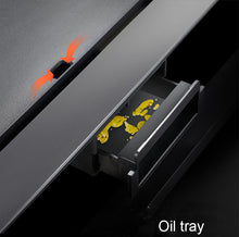 Charger l'image dans la galerie, ABSOLUT - Plancha Électrique 2 en 1 - 1500W