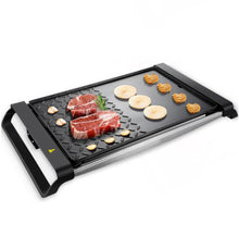 Charger l'image dans la galerie, ABSOLUT - Plancha Électrique 2 en 1 - 1500W