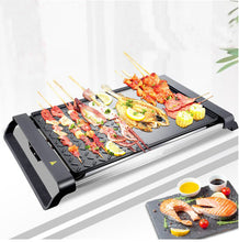 Charger l'image dans la galerie, ABSOLUT - Plancha Électrique 2 en 1 - 1500W