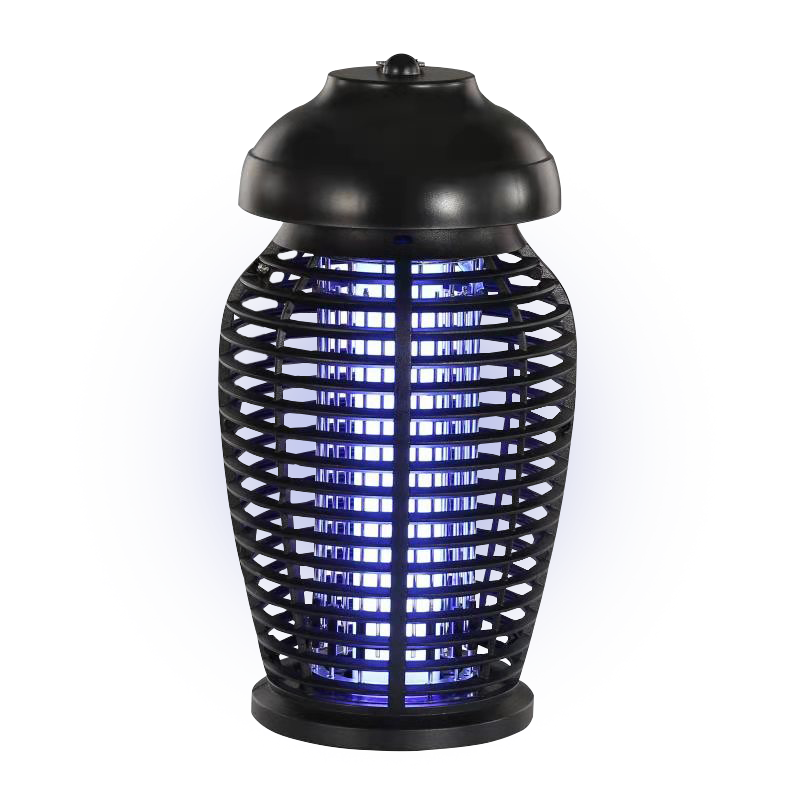 NEW ISOL - Destructeur de moustiques - 20W