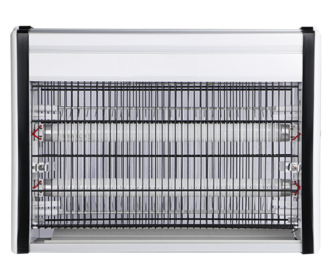 BAGY - Destructeur de moustiques - 220V